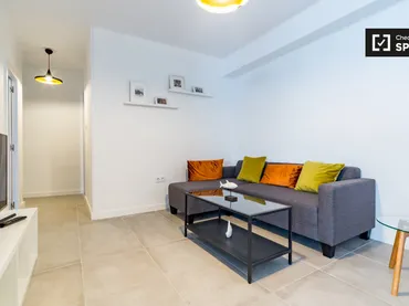 Piso en  Valencia Capital - Foto 4