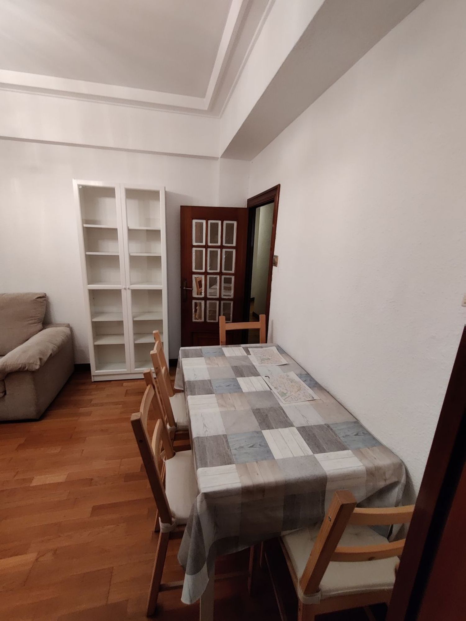 Piso en calle de la Paz, 28 - Foto 29