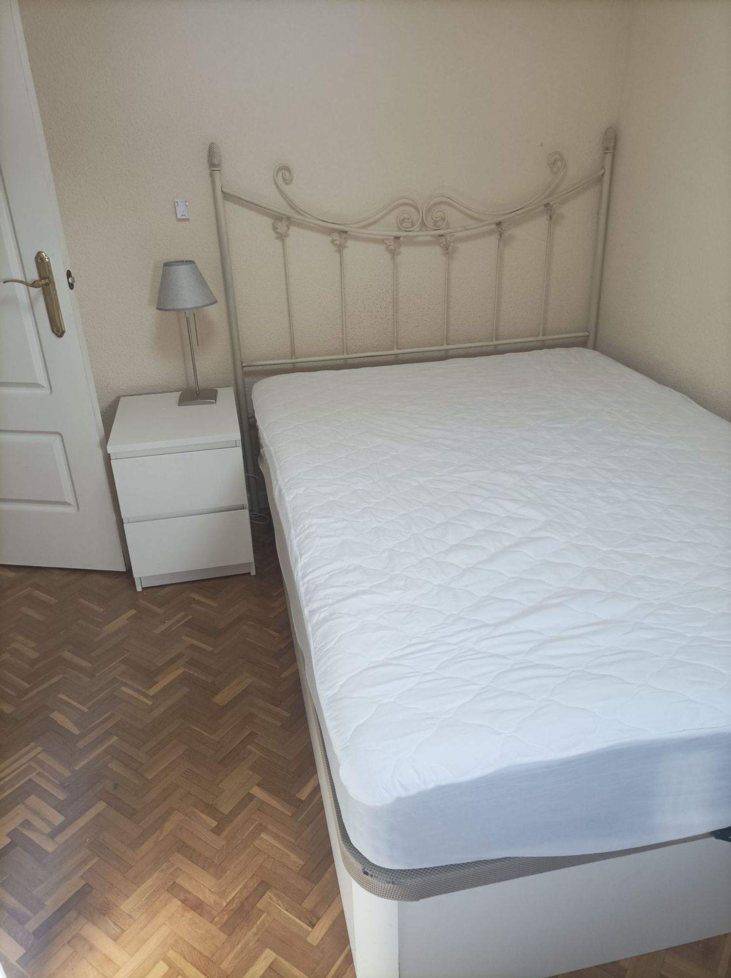 Piso en Valdebernardo, 25 - Foto 25