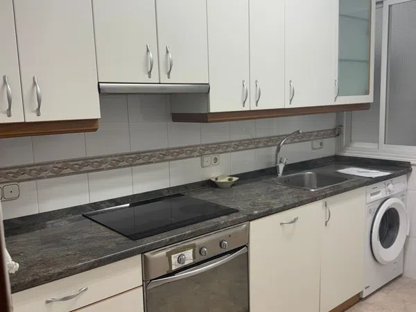 Piso en Karlos I.a Hiribidea, 30, Amara - Foto 13