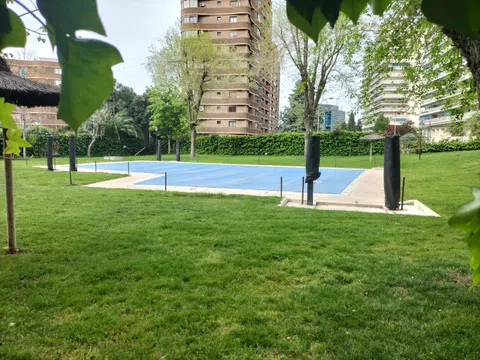 Piso en calle de Torrelaguna, 63