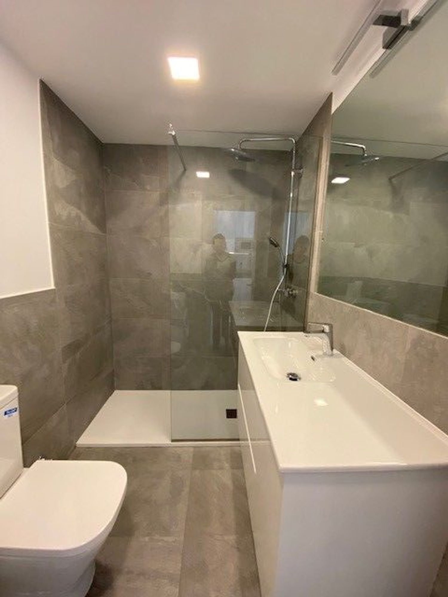 Piso en calle de Fernández de la Hoz, 52 - Foto 9