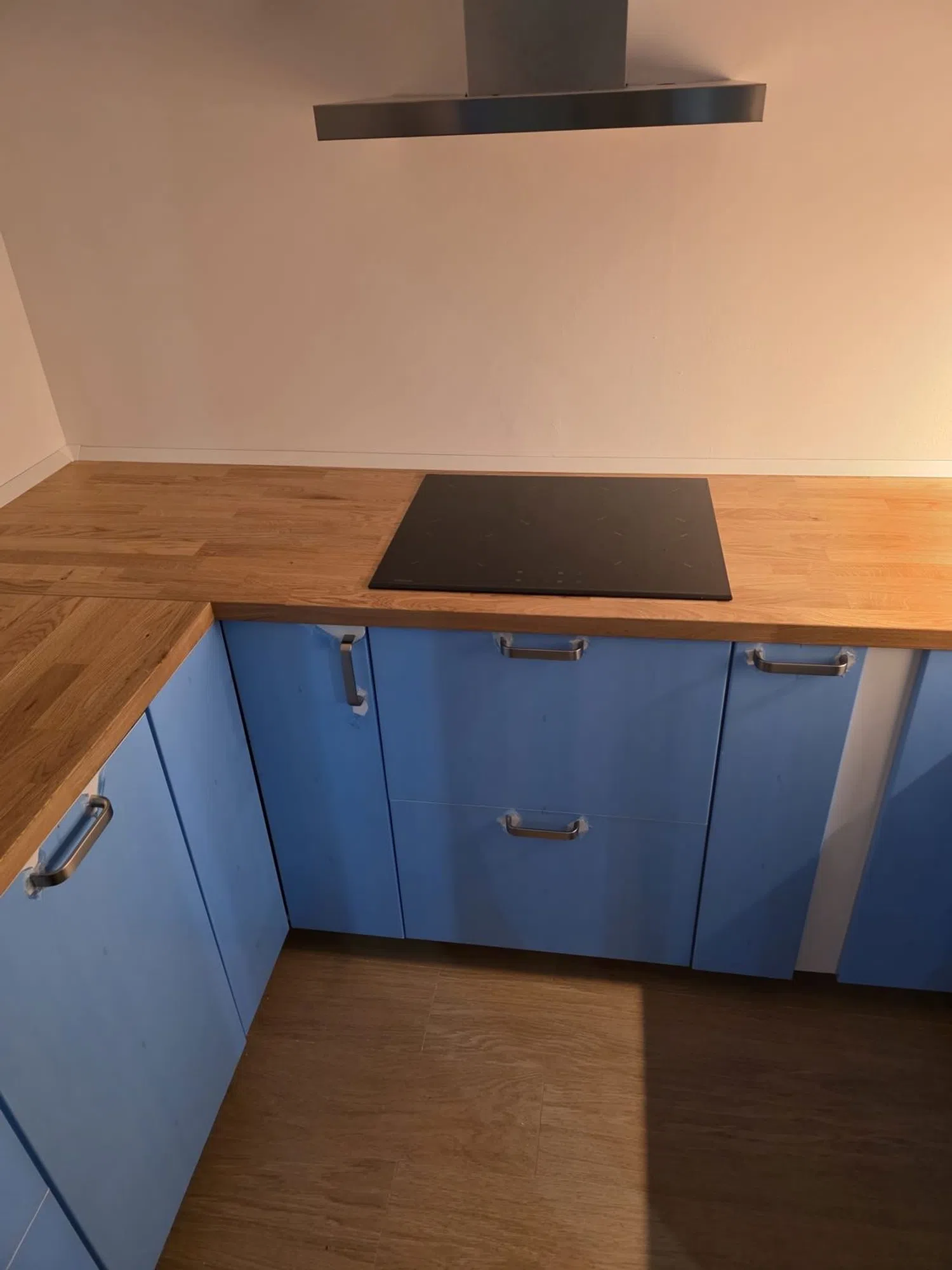 Estudio en avenida de Joan Miró, 11 - Foto 4