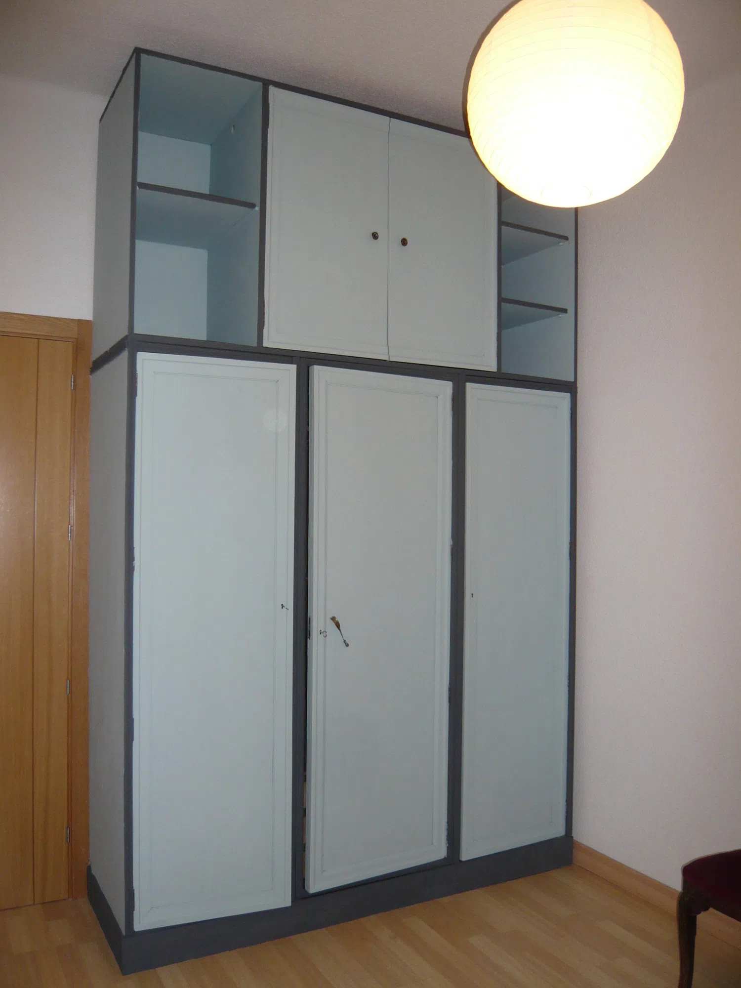 Piso en calle Costa Rica, 18 - Foto 9