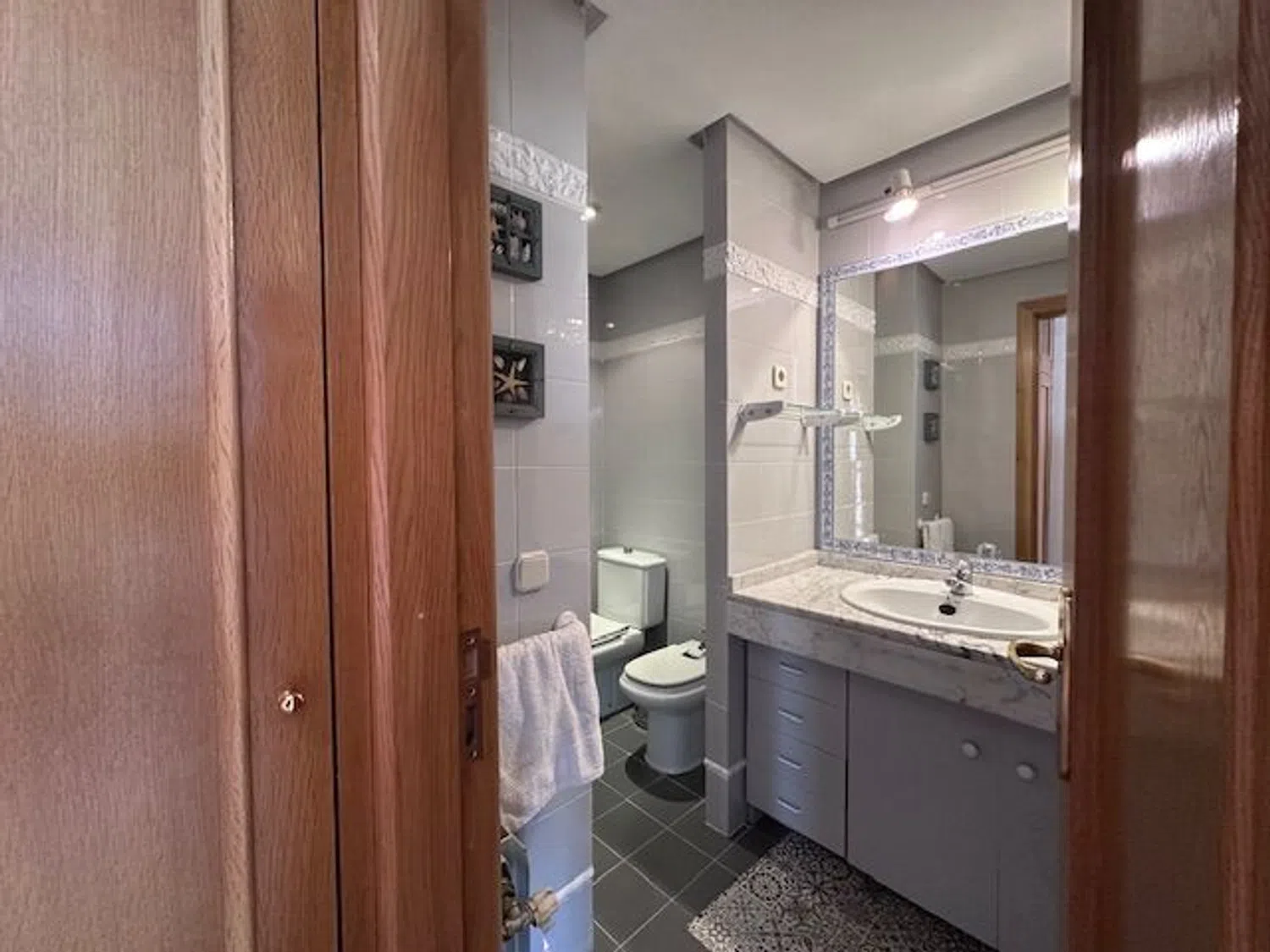 Piso en calle de Añastro, 8 - Foto 26