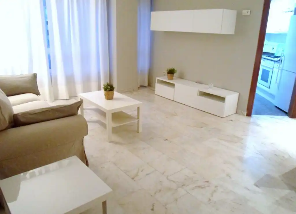 Piso en  Avinguda d'Aragó - Foto 10