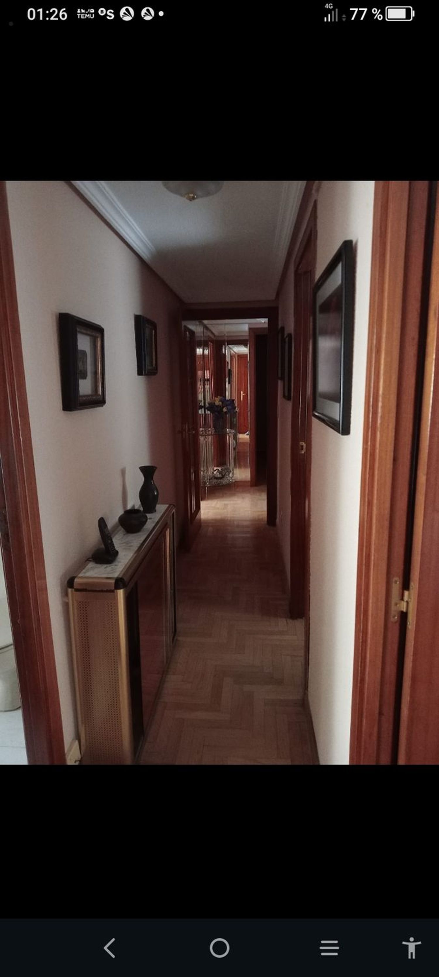 Ático en avenida Alfonso IX de León, 78 - Foto 2