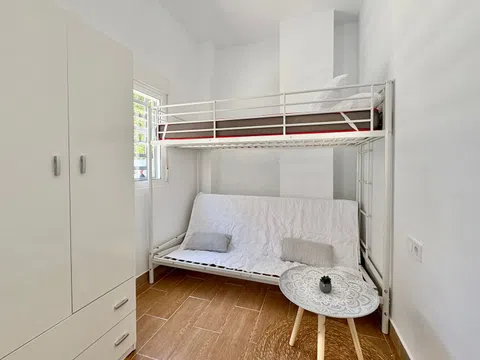 Estudio en avenida de Libia, 67 - Foto 2