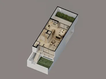 Dúplex en  Calle Pino Canario 20 - Foto 5
