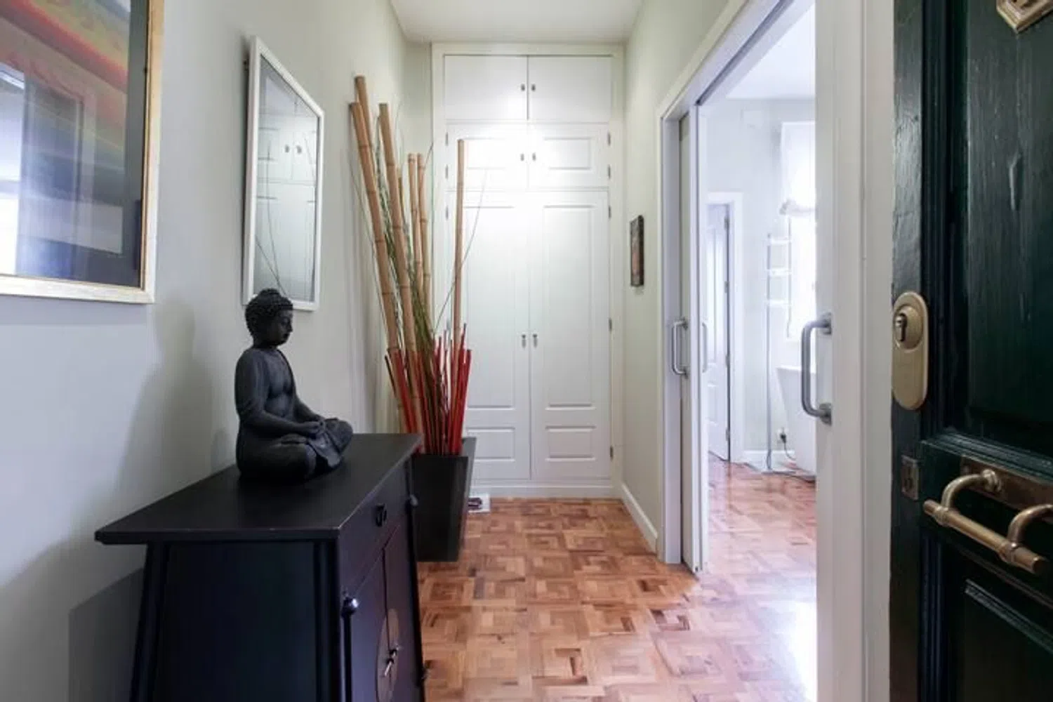 Piso en calle de Don Ramón de la Cruz, 72 - Foto 28