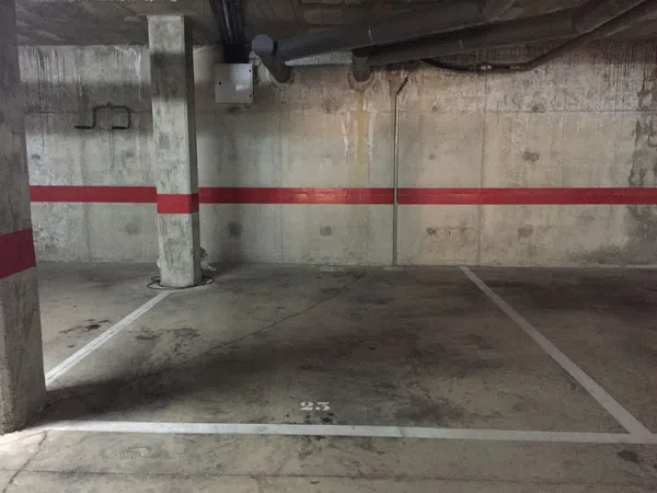 Piso en Calle de las Trece Rosas, 17 bajo D - Foto 16