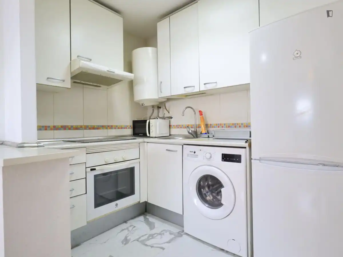 Apartamento en  Madrid Capital - Foto 11