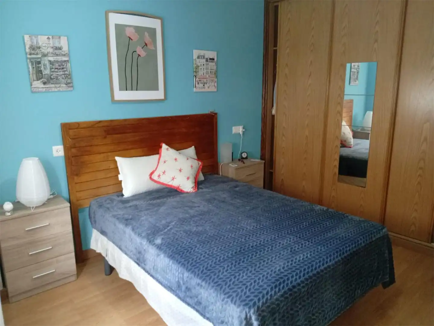 Piso en  Calle Hernán Cortés 7B - Foto 4
