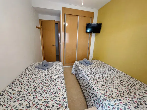 Piso en Avenida Central, 14, Marina Trebol - Neptuno - Foto 29