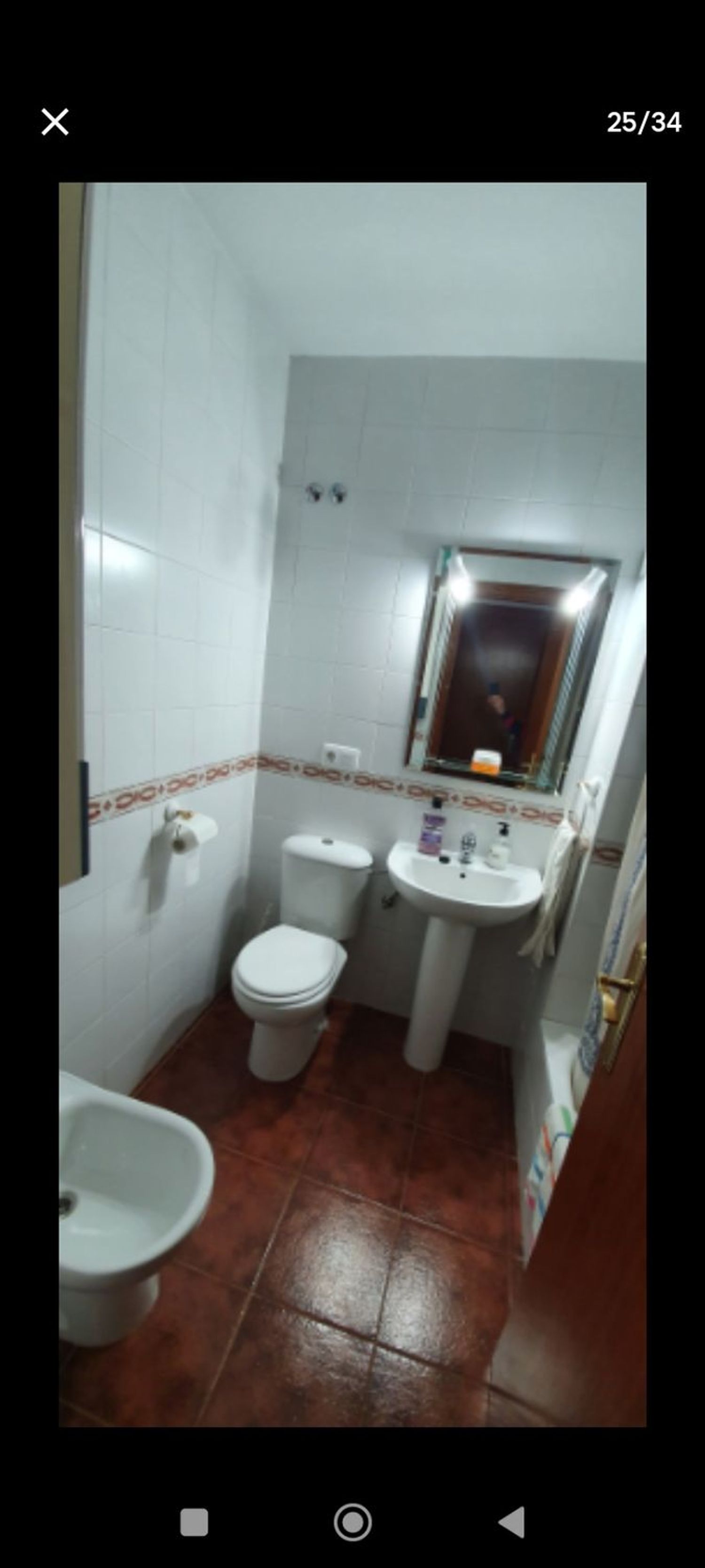 Piso en Carretera Del Molino Viejo, 129, Los Gallos - La Coquina, Los Gallos - La Coquina - Foto 19