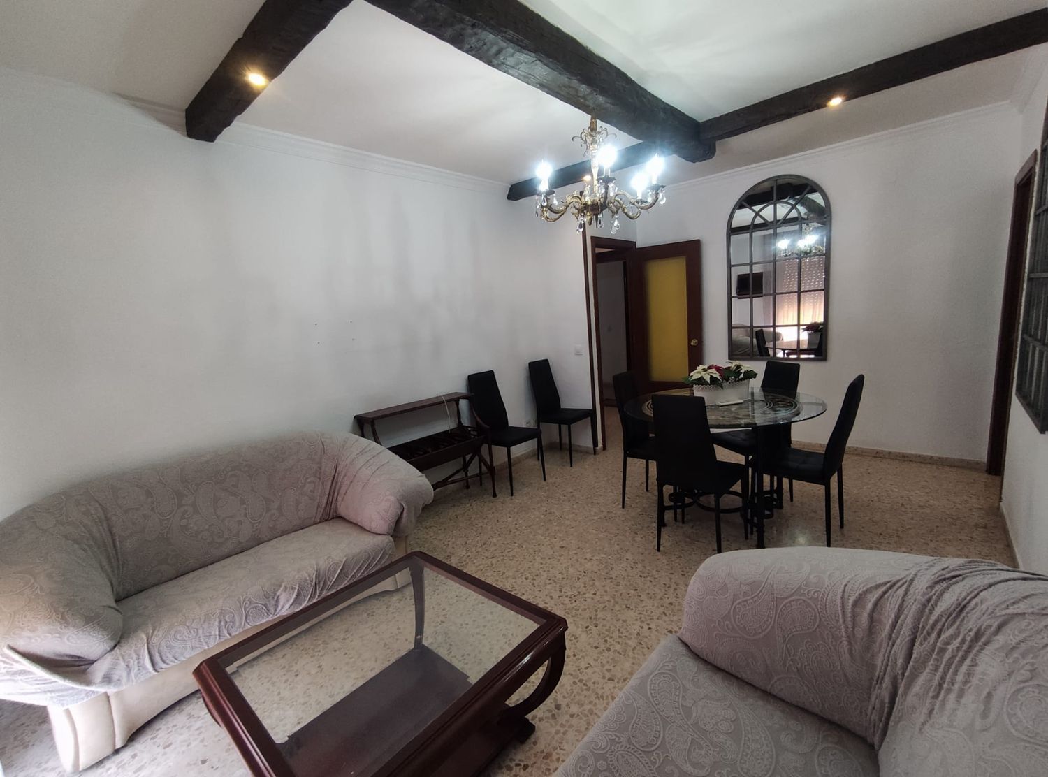 Piso en Avenida José Laguillo, 23, Puerta Carmona-Puerta Osario-Amador de los Ríos - Foto 8