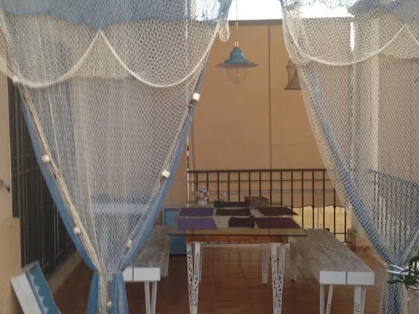 Chalet pareado en calle Juanito Valderrama, 27 - Foto 6