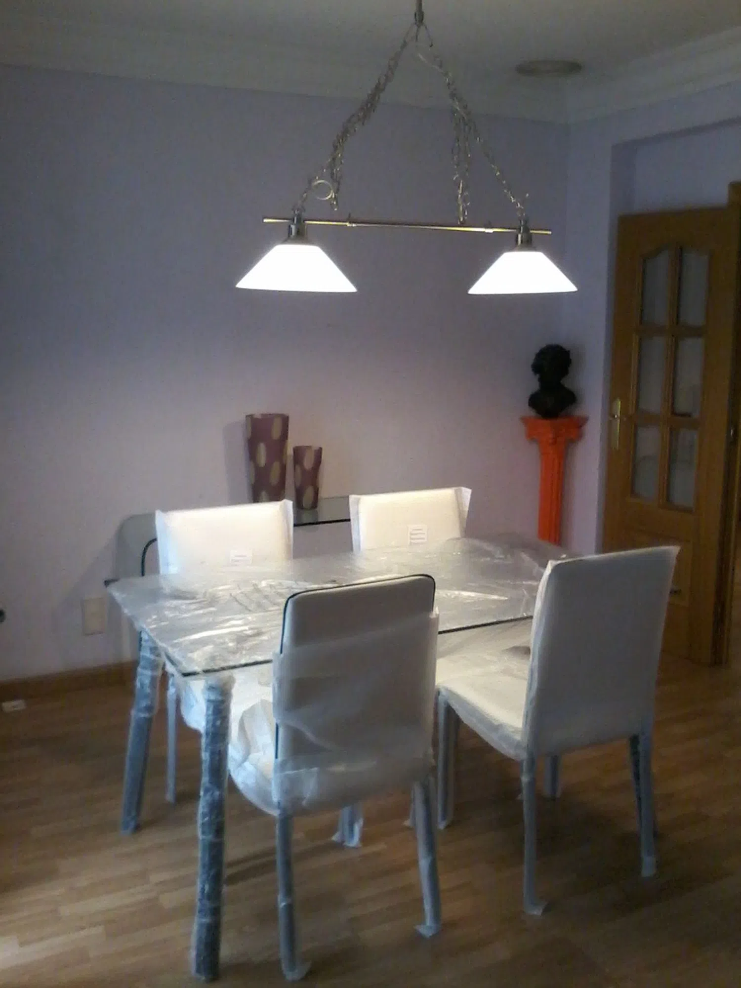 Piso en calle Doctor Julián Sanz Ibáñez, 1 - Foto 7