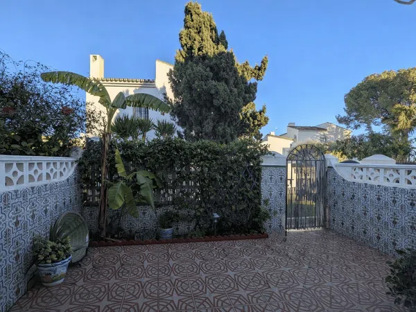 Chalet adosado en Urbanización las Pedrizas, 59, Playa del Rincón, Playa del Rincón - Foto 3
