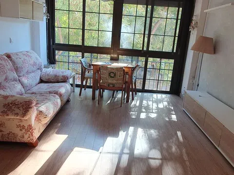 Piso en calle Magallanes, 1 - Foto 1