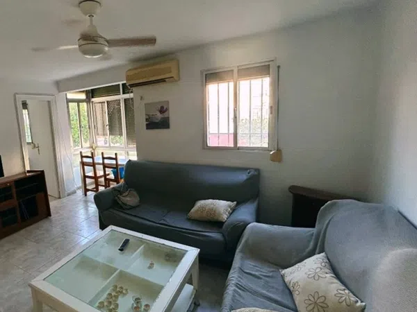 Piso en Diego Martínez Barrio, 11