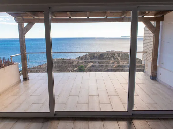 Chalet adosado en Calle del Albatros, 3, Cabo de las Huertas - Foto 19