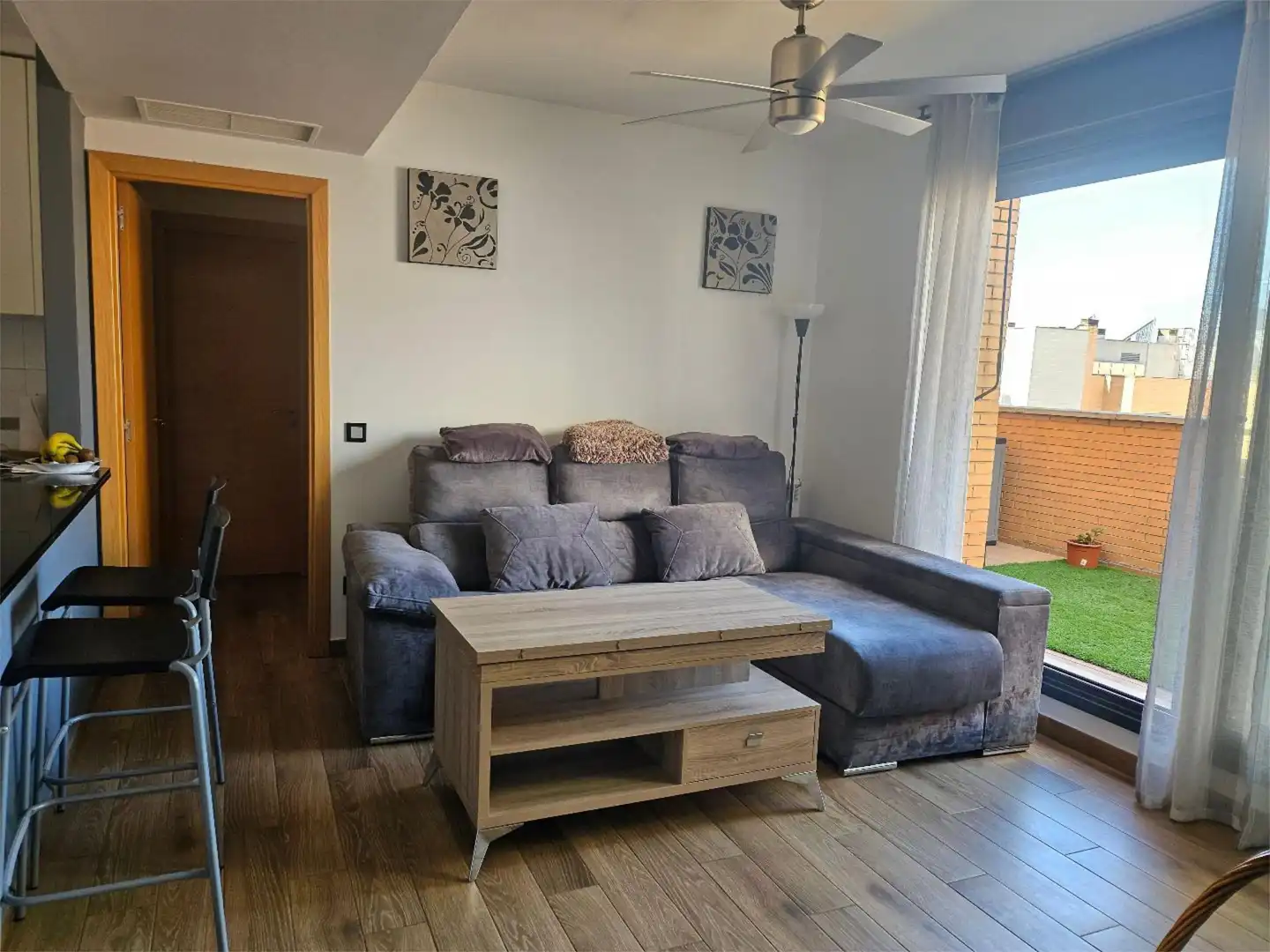 Piso en  Calle de Villamayor de Santiago 11 - Foto 5