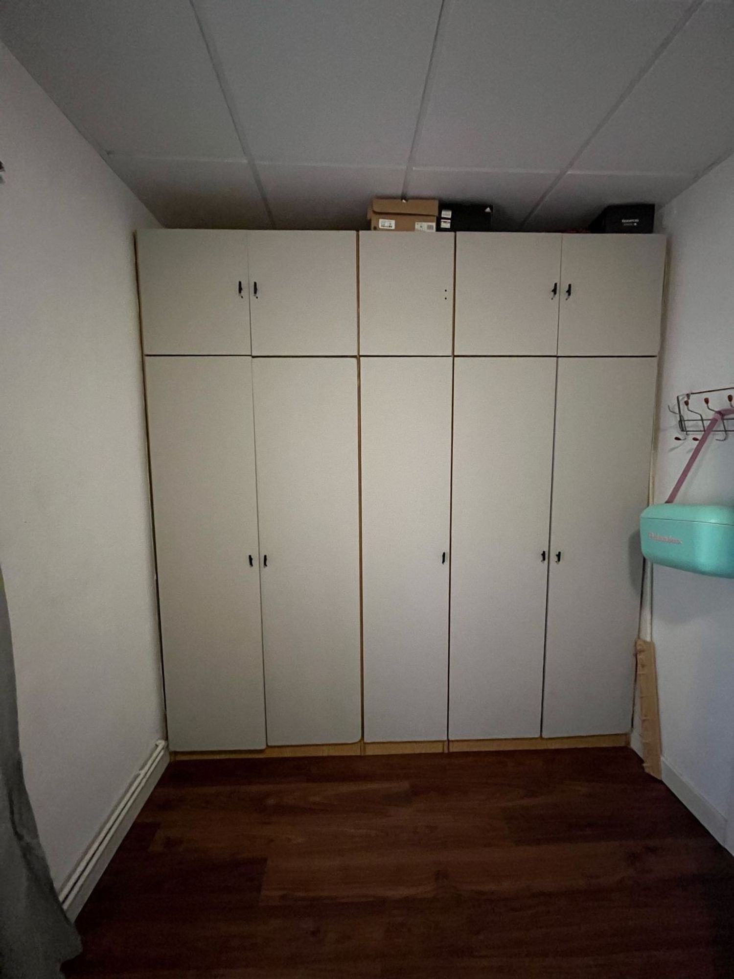 Piso en paseo de Sant Joan Bosco, 47 - Foto 5