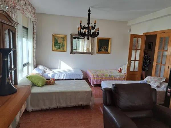 Casa o chalet independiente en Calle chile, 16 ParcelaBA - Foto 10