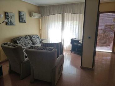 Casa adosada en Calle altos moros - Foto 1