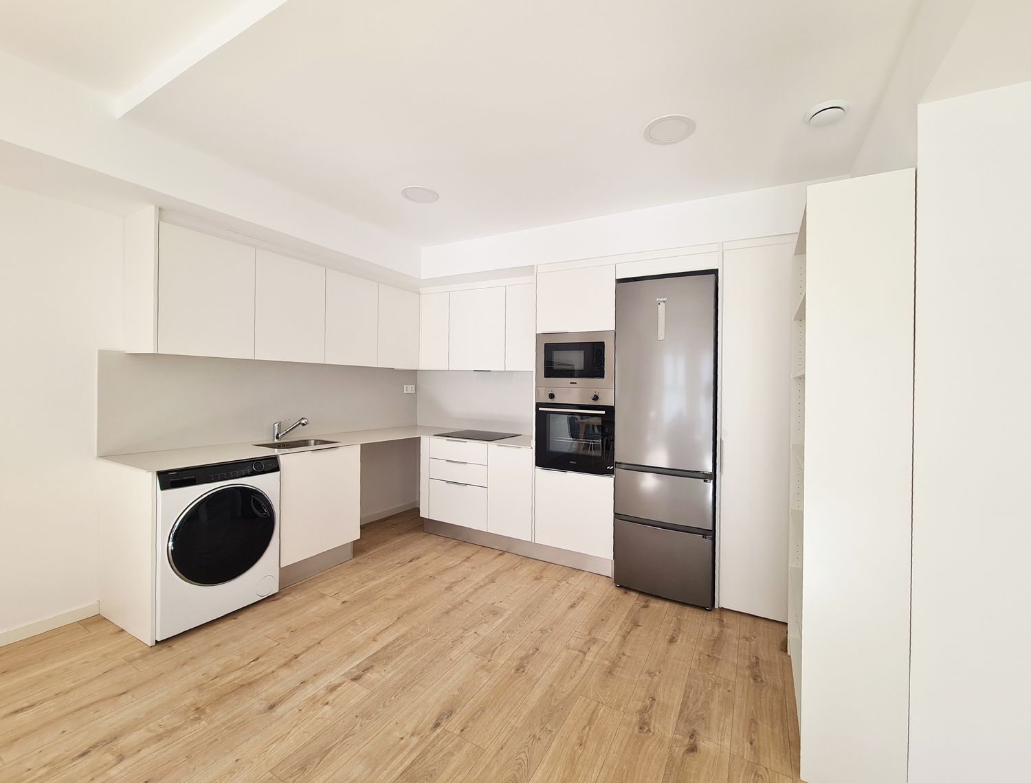 Piso en plaza Num 137 Res Urb, 210 C - Foto 12