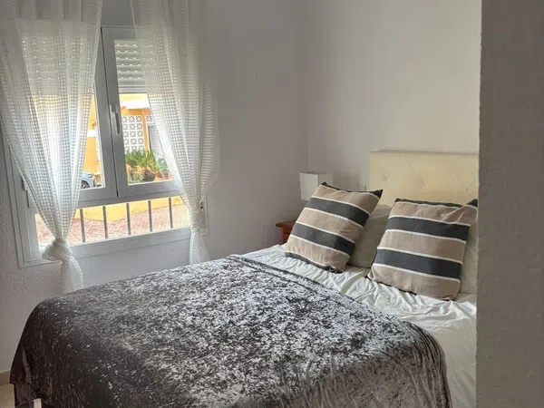 Chalet adosado en Alameda de Manilva, 25 - Foto 12