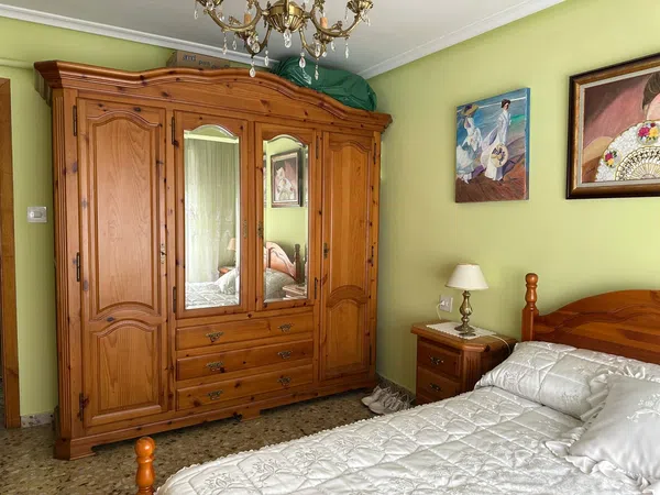 Piso en Flores del Sil s/n - Foto 12
