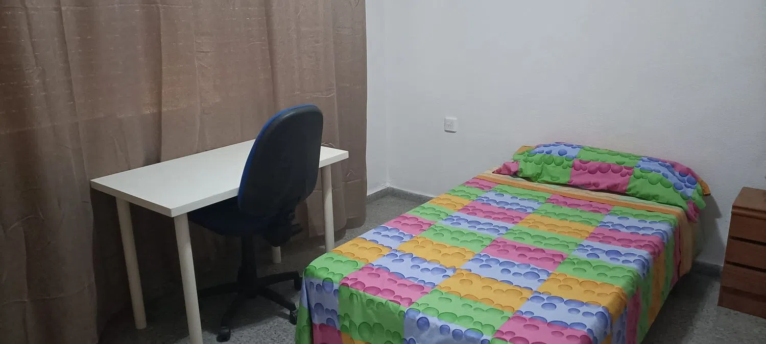 Piso en calle Jerónimo Guijarro, 1 - Foto 5