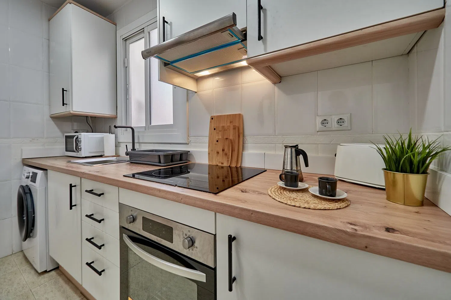 Piso en calle Igualada, 5 - Foto 10