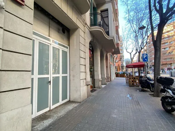 Local en Calle Calàbria, 73, Nord Oest - Can Noguera, Nord Oest - Can Noguera - Foto 3