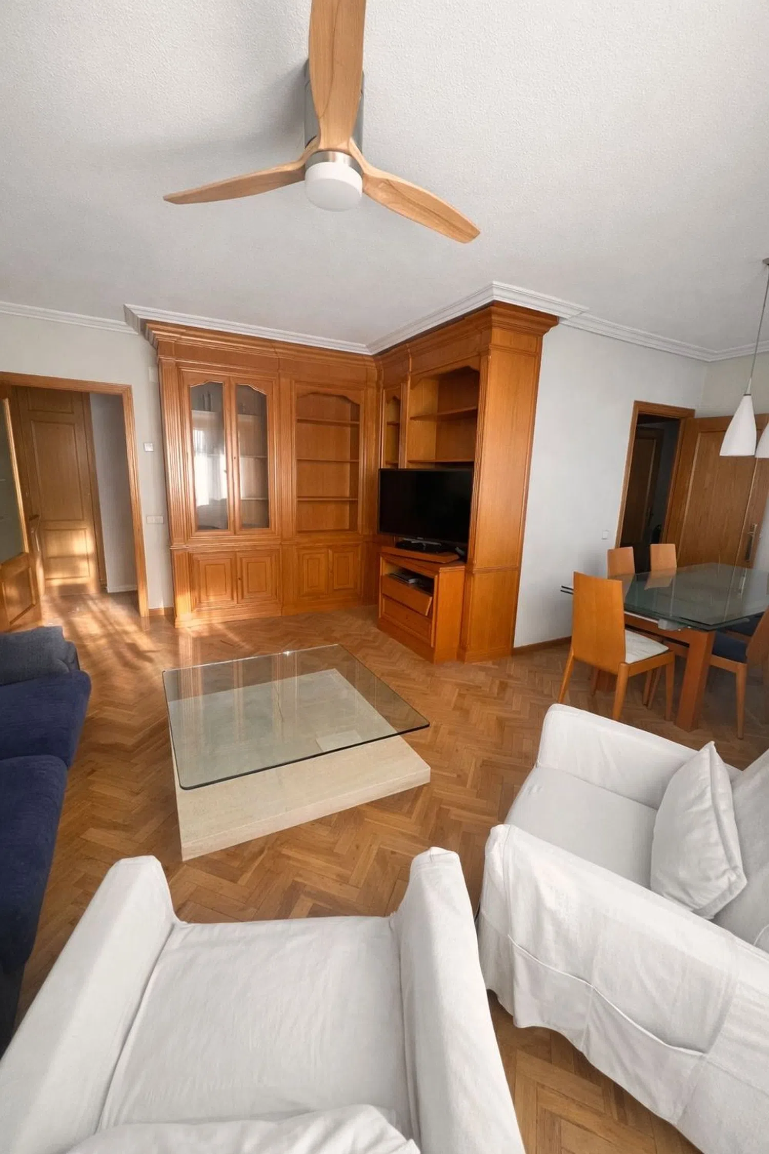 Piso en calle de Villaescusa, 58 b - Foto 7