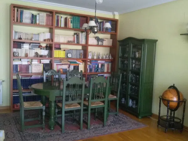 Piso en Calle Bélgica, 1, Buenavista-Valparaíso-La Legua, Buenavista-Valparaíso-La Legua - Foto 7