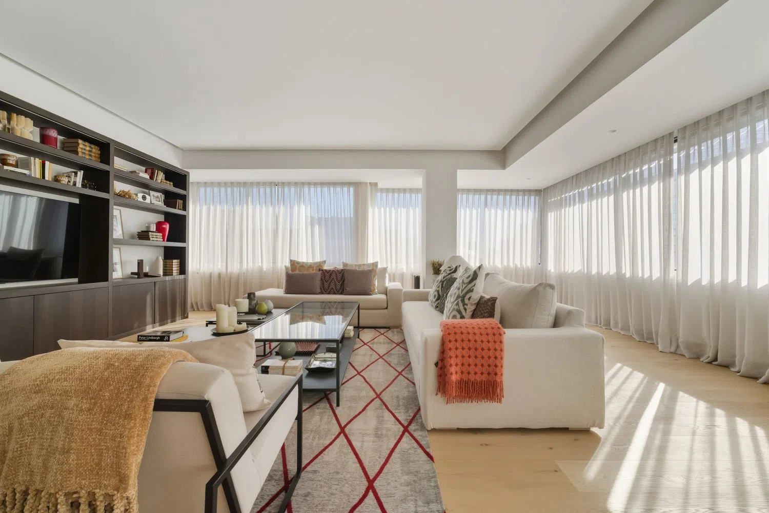 Piso en Barrio Bernabéu-Hispanoamérica - Foto 9