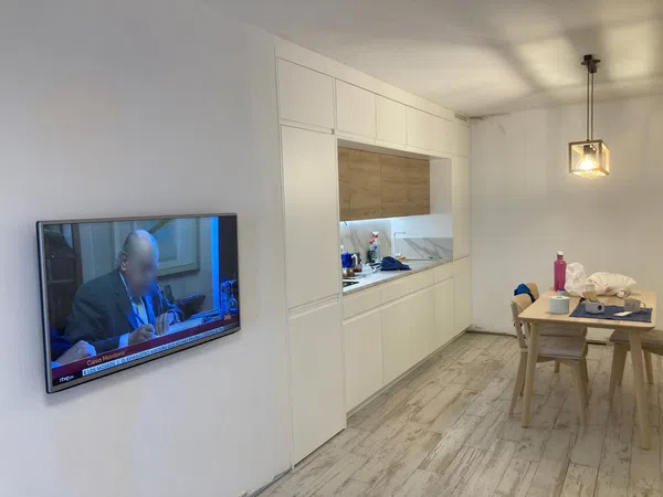 Chalet adosado en Calle Berlioz, 9, La Colina - Foto 3