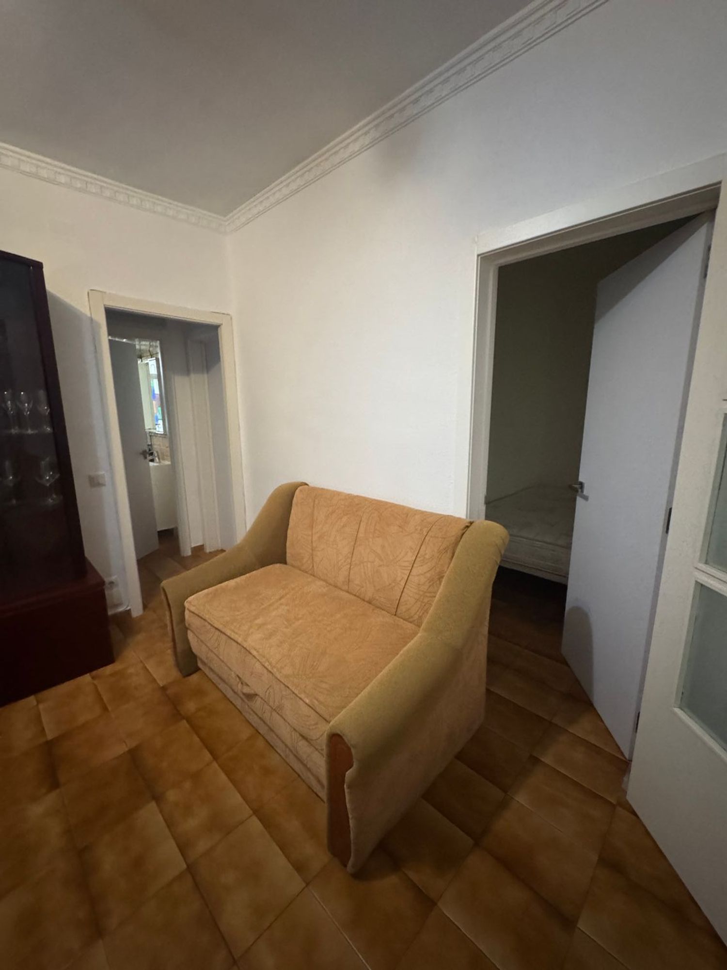 Piso en Carretera de Prats de Lluçanès, 206, La Creu Alta, La Creu Alta - Foto 9