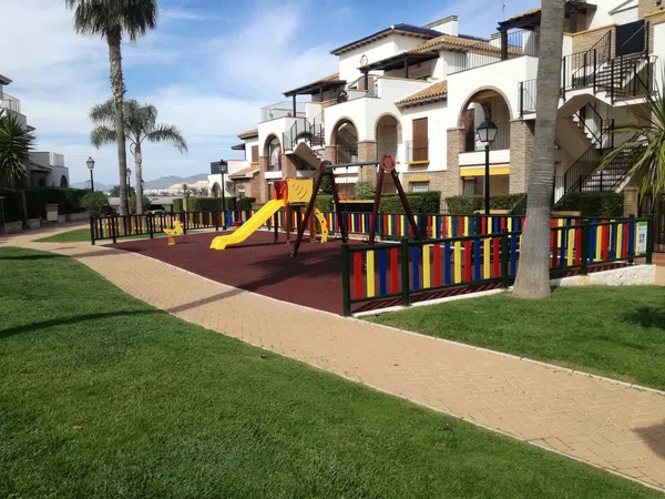 Piso en Ronda del Generalife, 2, Lomas del Mar, Lomas del Mar - Foto 7