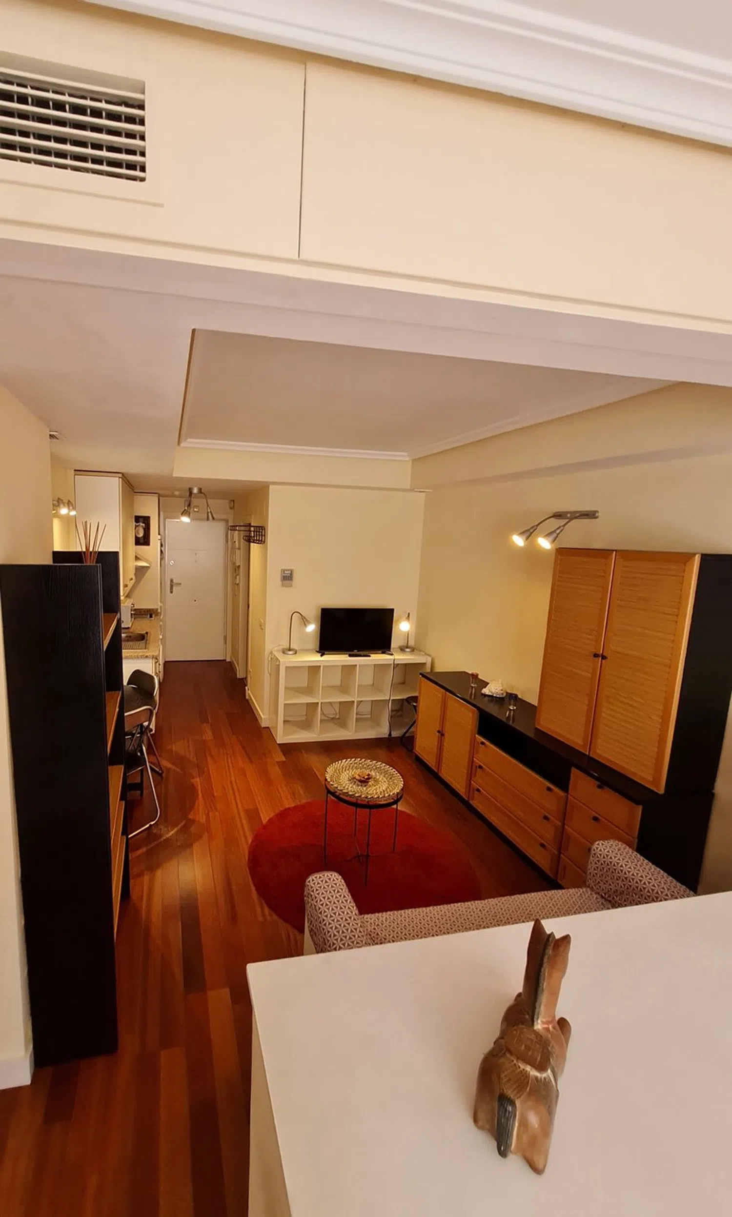 Estudio en calle de Gaztambide, 73 - Foto 21