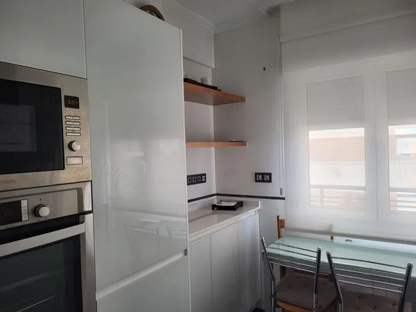 Piso en Calle Conde Don Vela, 32, Txagorritxu, Txagorritxu - Foto 2