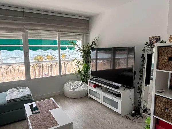 Piso en avenida de Madrid, 26 - Foto 2