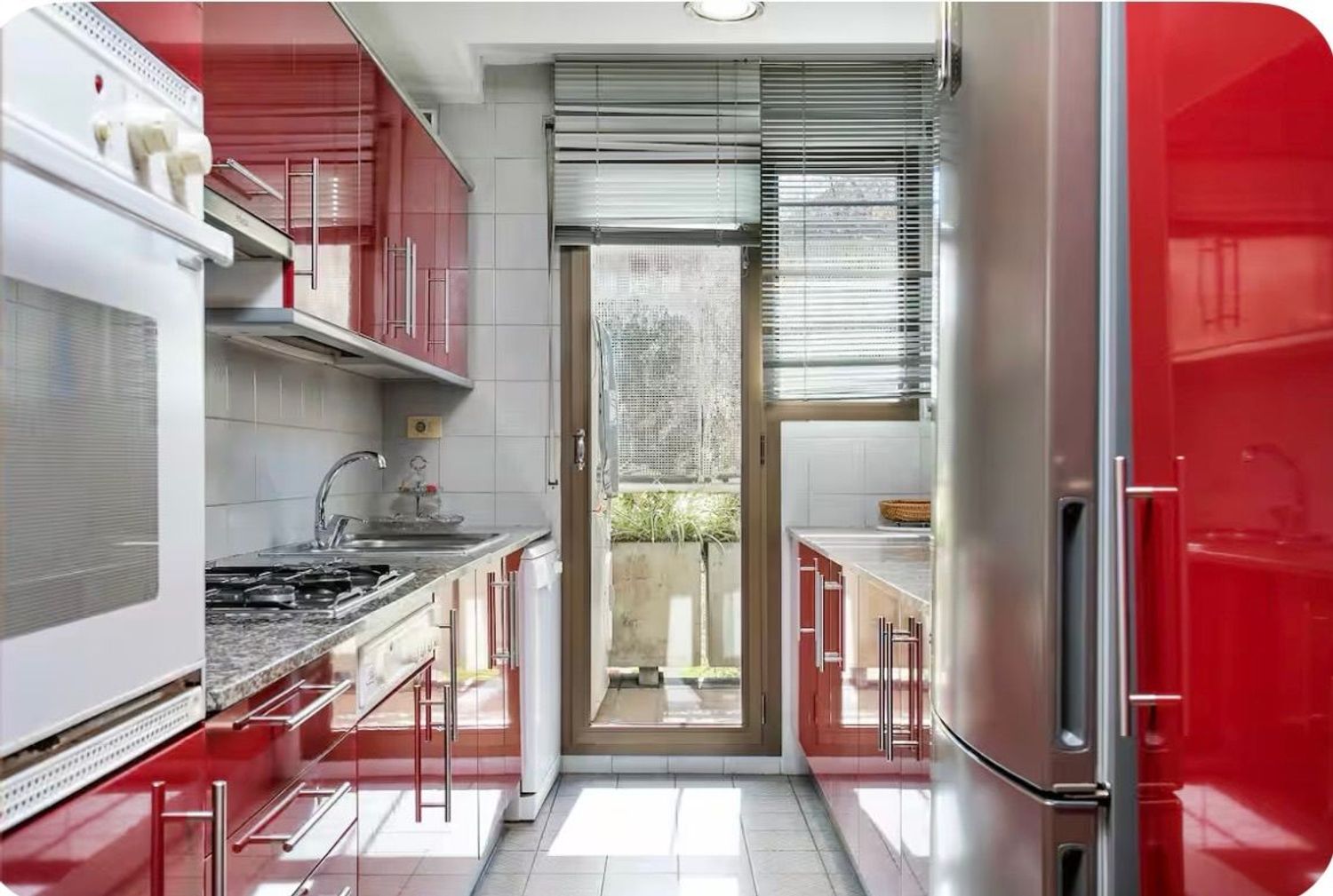 Piso en avenida d'Icària, 144 - Foto 11