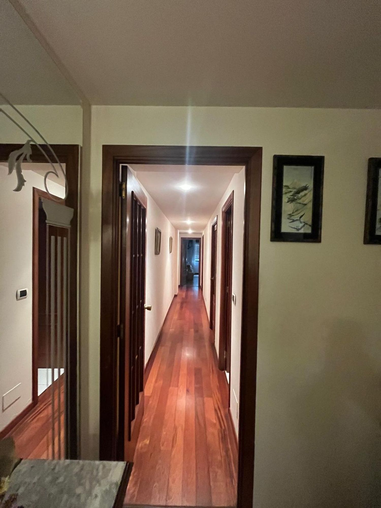 Piso en calle San Vicente, 60 - Foto 2