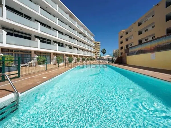 Piso en Avenida de Italia, 25, Playa del Inglés, Playa del Inglés - Foto 1