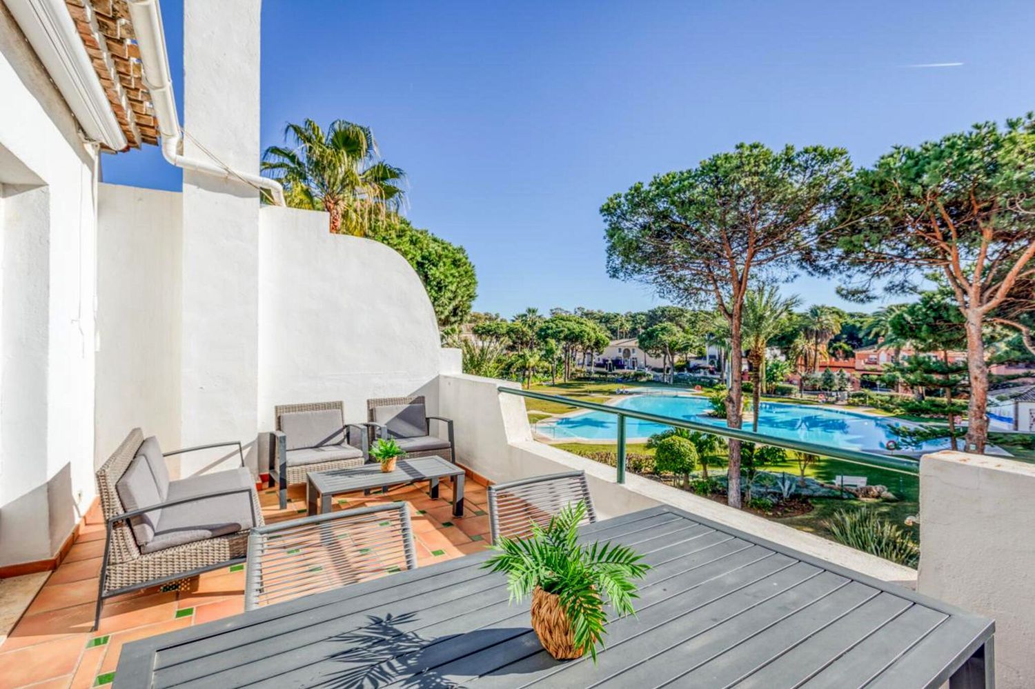 Ático en avenida de la Peseta, 1 - Foto 1