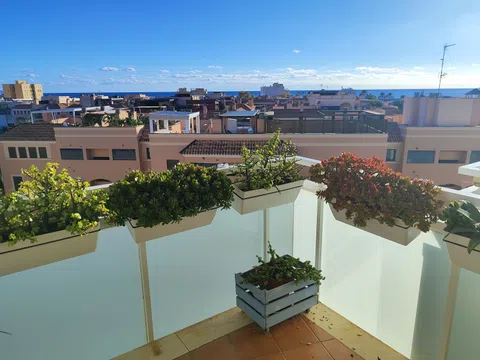 Piso en calle Quito, 5